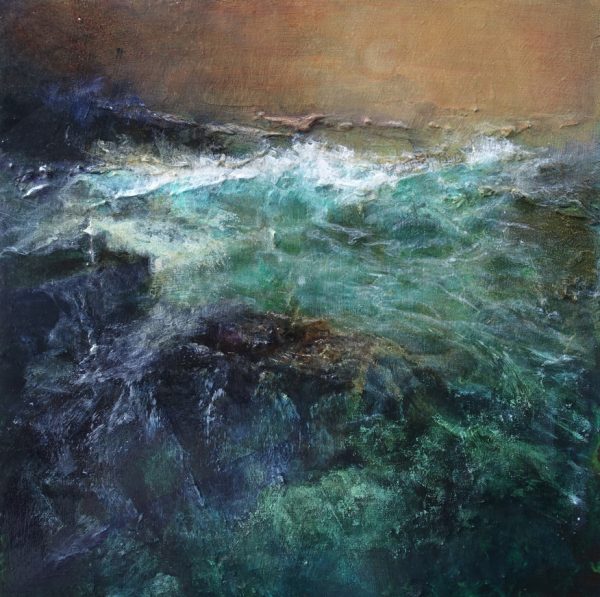 Patriciawalshstudio Along The Byron Coast