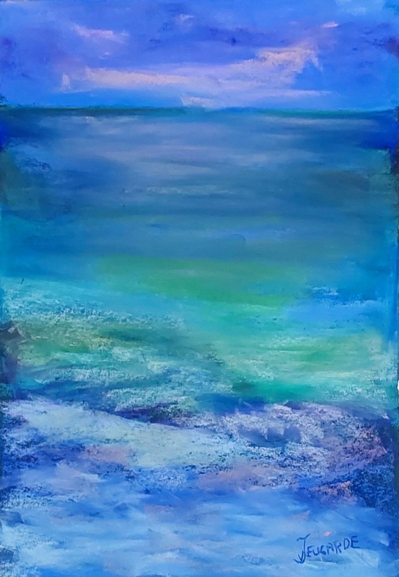 Another Day in Paradise