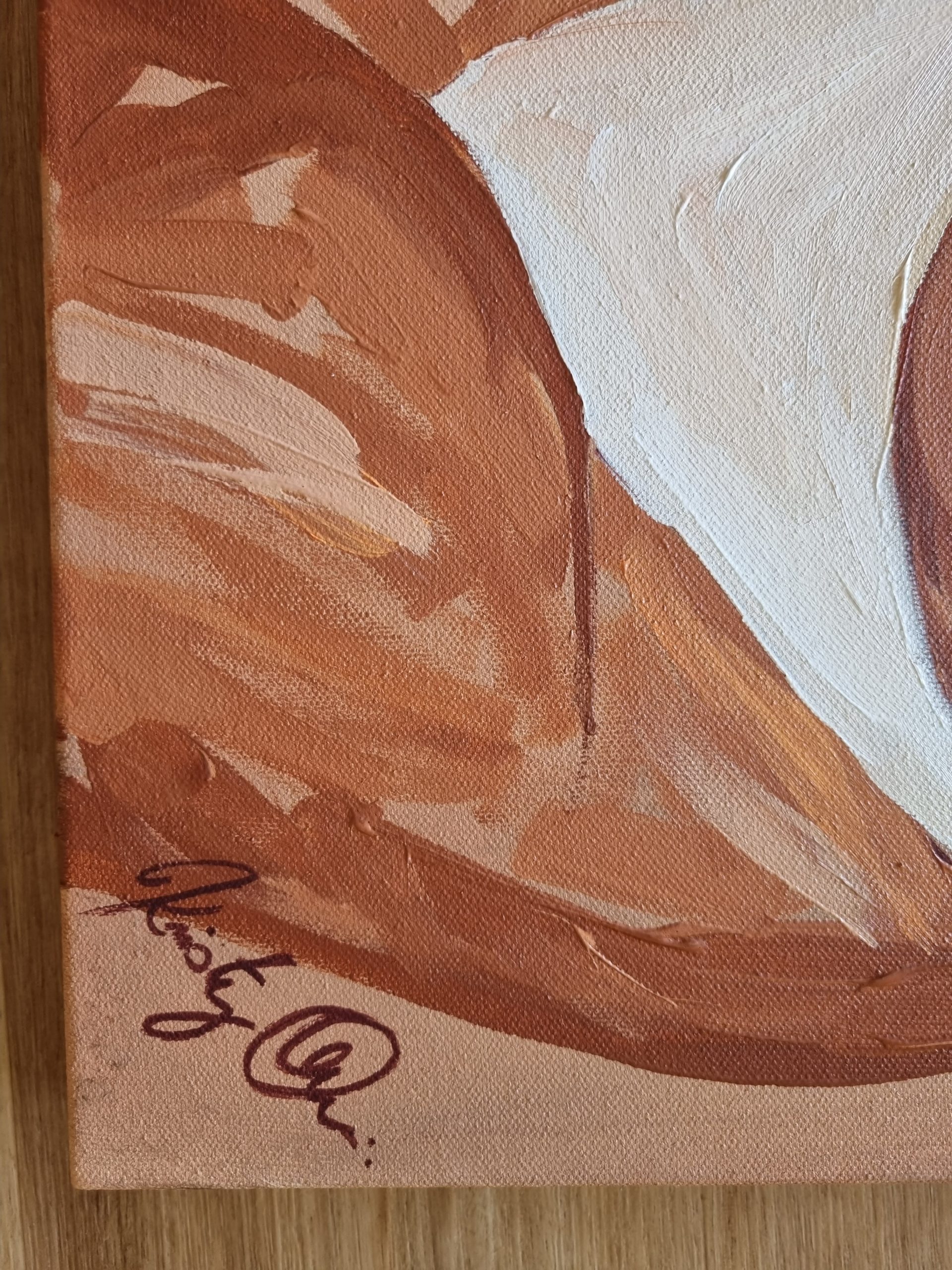 Unwind Kristy Quinn 4