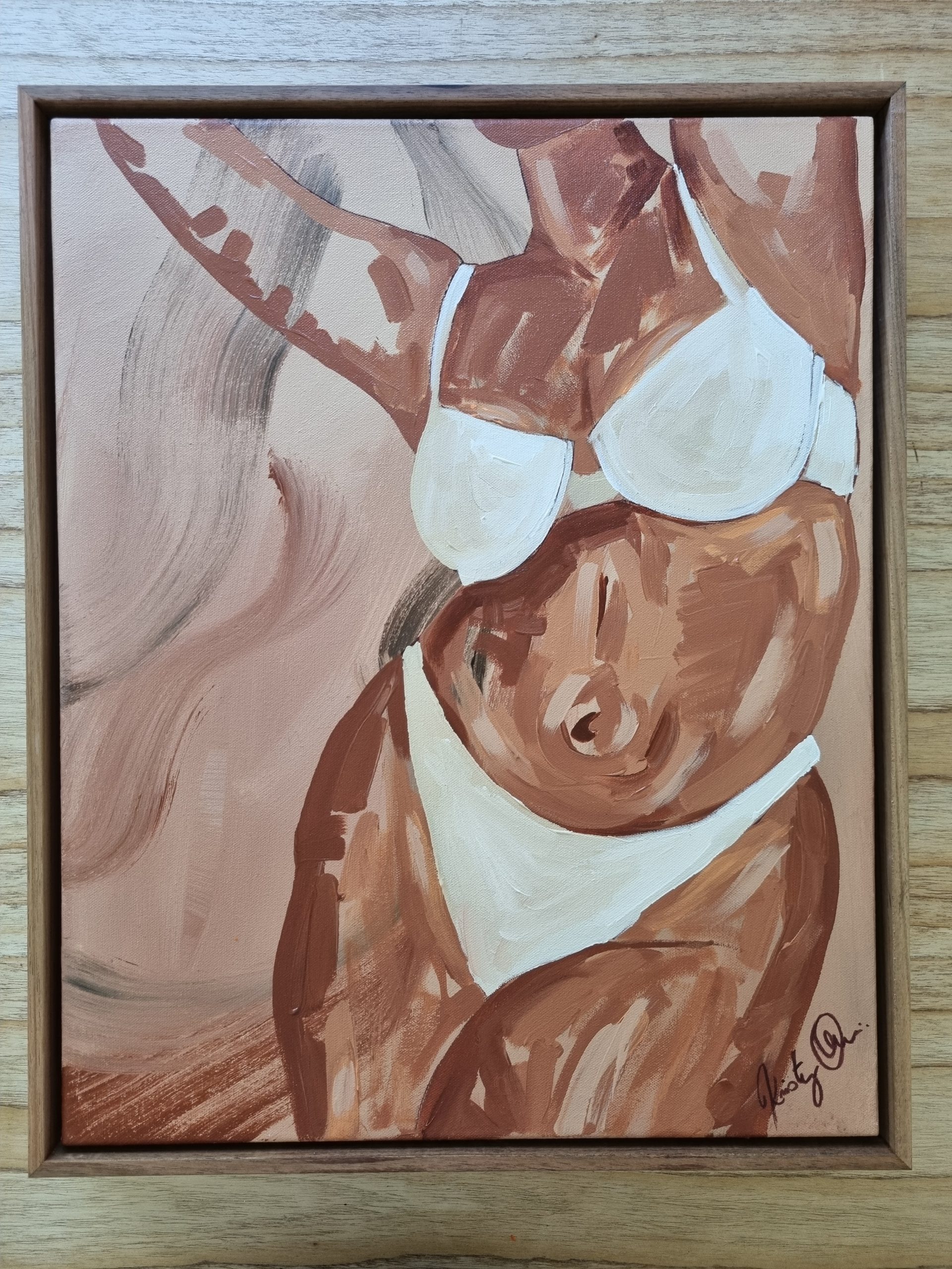 Unwind Kristy Quinn 6