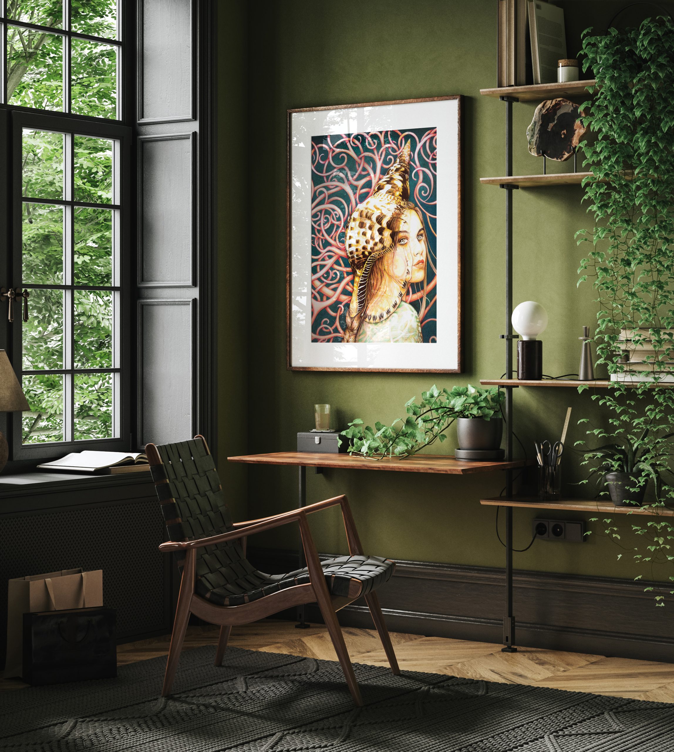 Curls Exotic Interiors