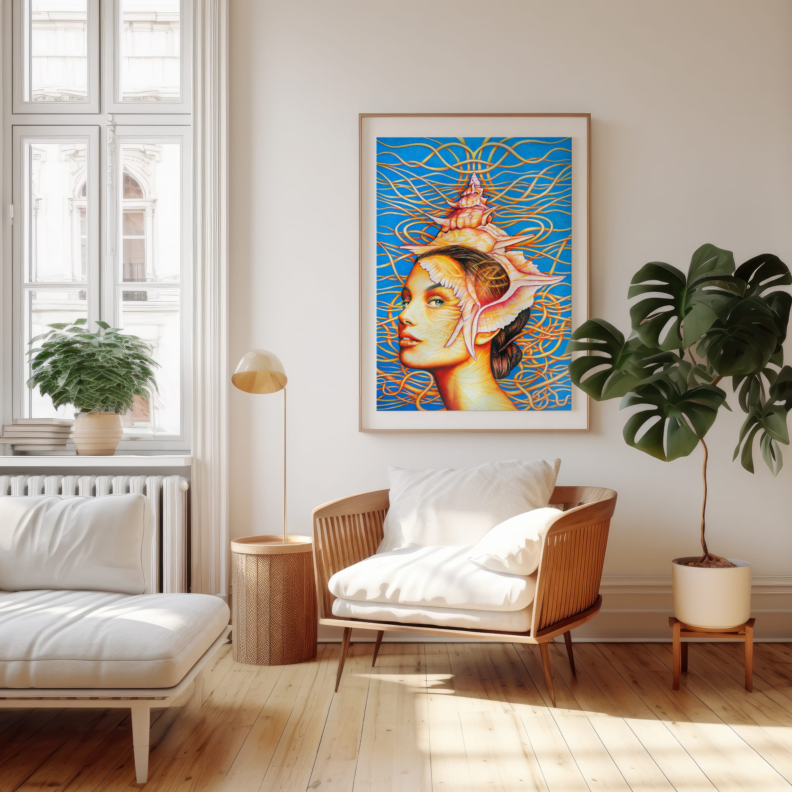 Siratus Exotic Interior