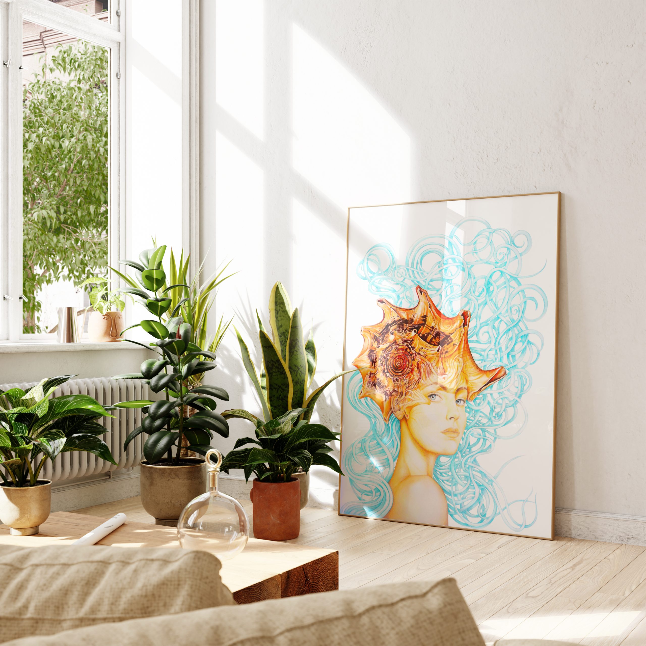 Queen 451 Lenisroom 2 Copy