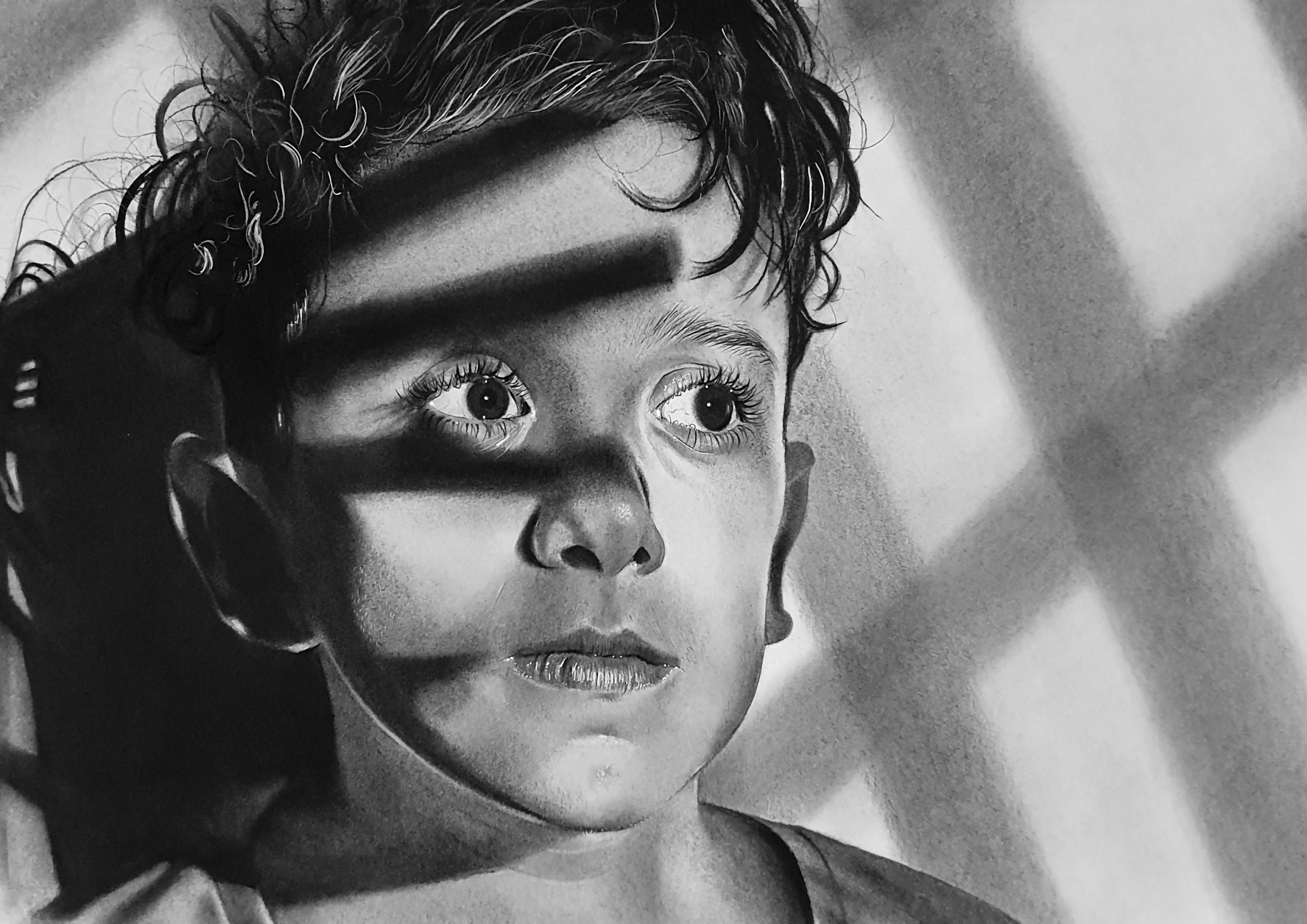 The Shadow Of Your Smile