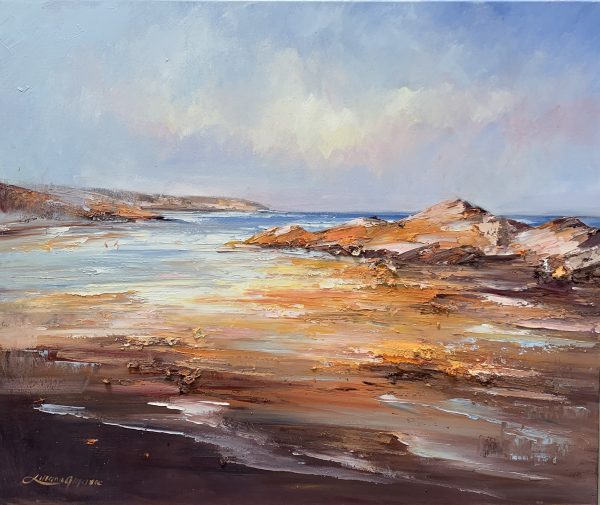 319 Fixed .bay Of F No 7, 91x76 Cmjpg