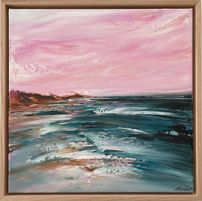 In Search of Healing