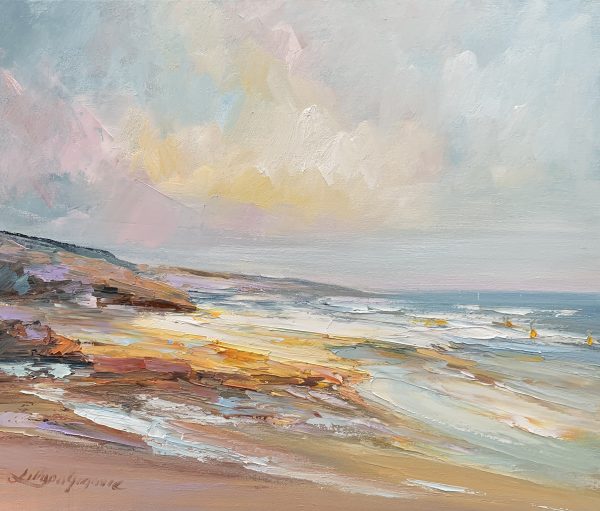 63 Portsea The Bb No 26, 61 X 51 Cm