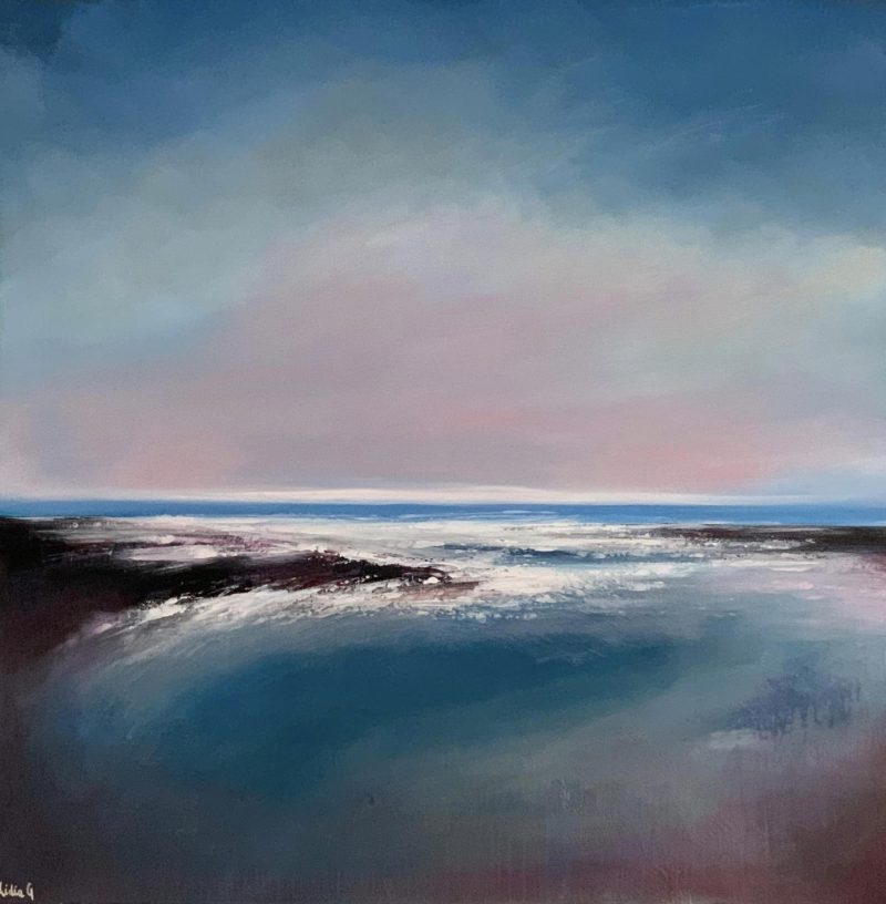 Dream a little dream