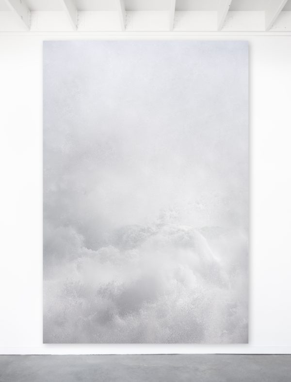 Aether (c) Shell Bankier Bluesphere.photography For Art Lovers