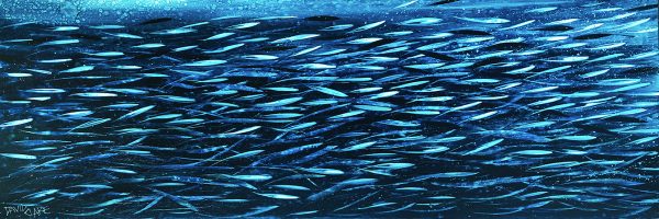 All Down The Line Lr