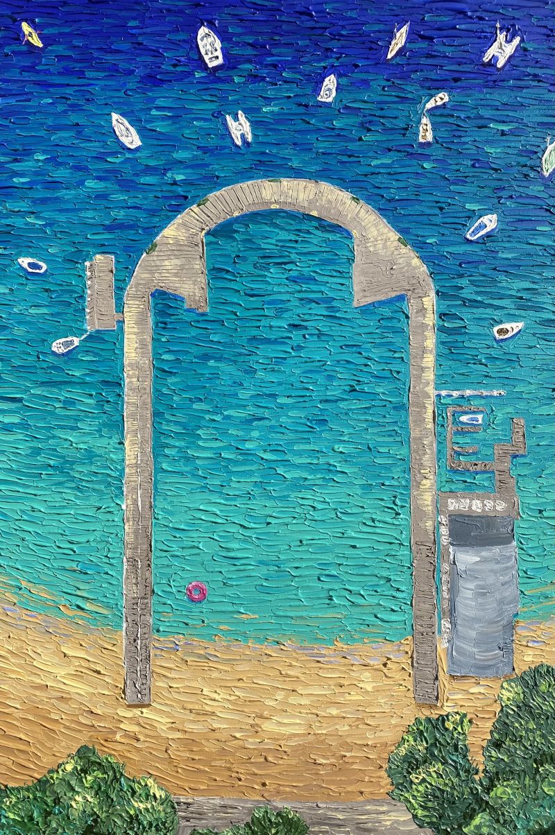 Balmoral Jetty (Mosman)