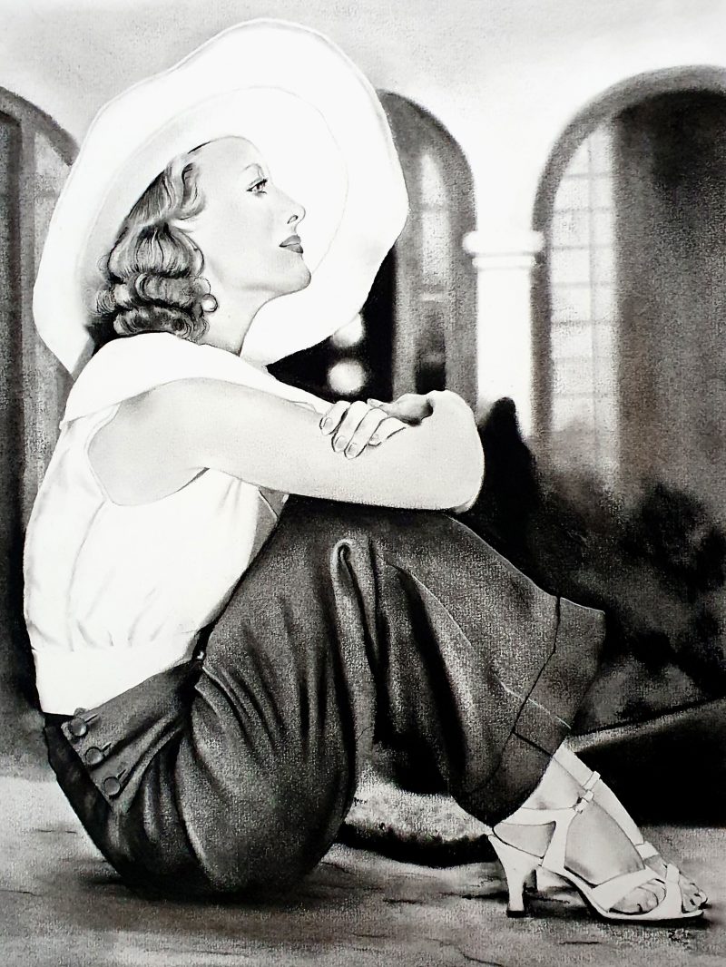 Bewitched, Bothered and Bewildered