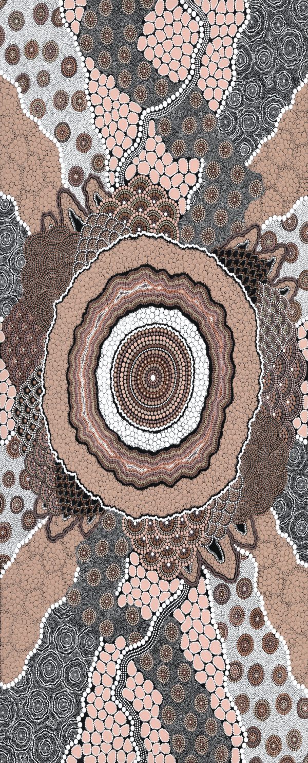 Bianca Gardiner Utopia Hires