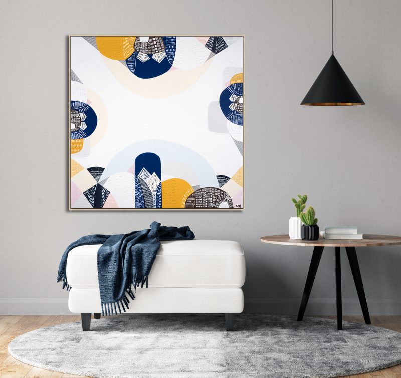 Blue Mountains Dreams Sold