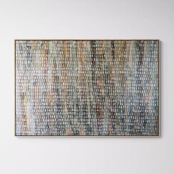 Bright Dining Room With Wooden Table And Chairs (8)