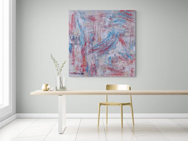 Bright Minimal Dining Room(1)