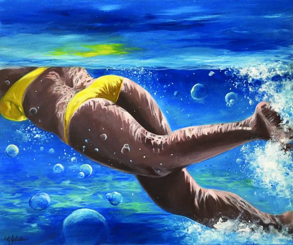 Bubbles Update 1.12.2019