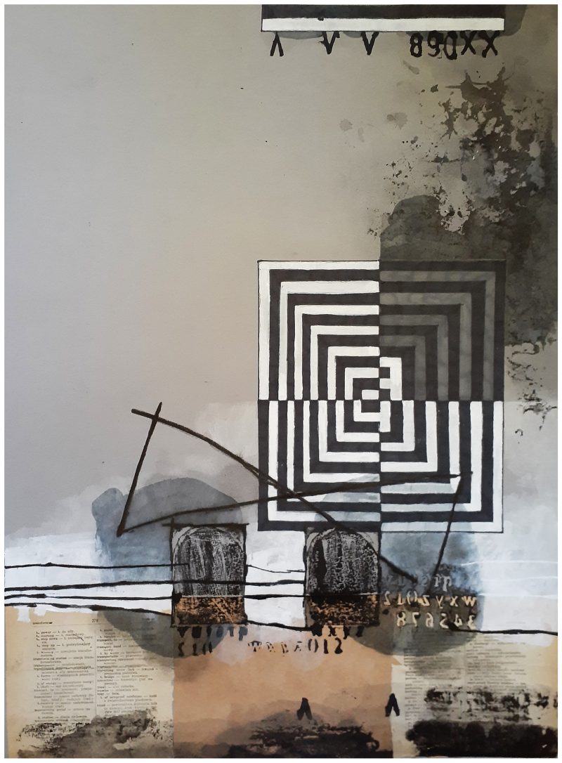 Composition No 316 transform 274