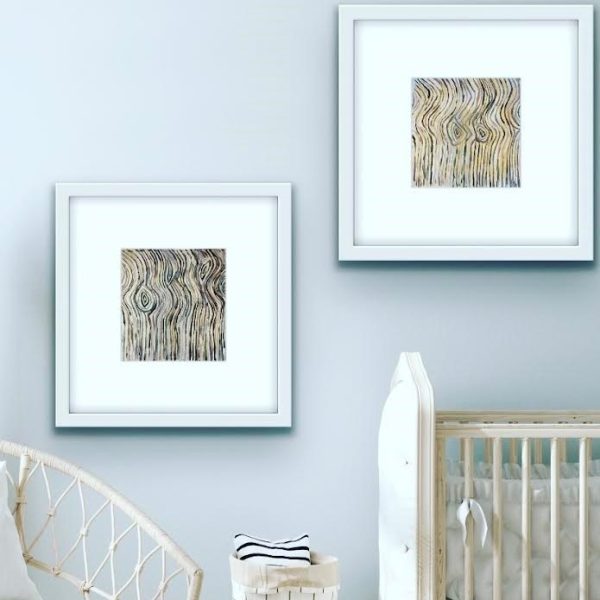 Cara Shields Artlovers Aboriginal Art Scar Patterns Ochre Art Room 1 (1)