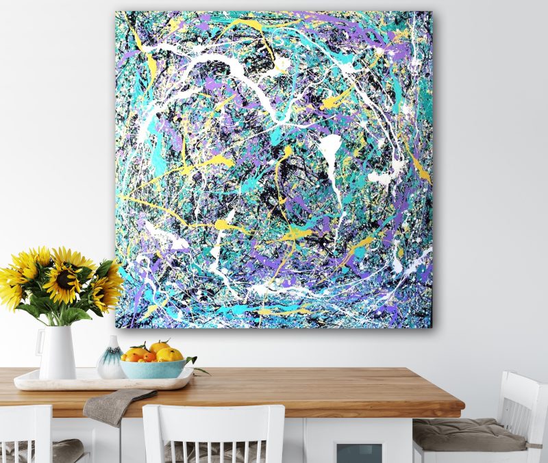 Neptune’s Playground