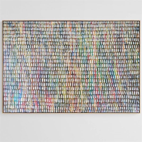 Empty Room 5 Natalie Uhrik Art