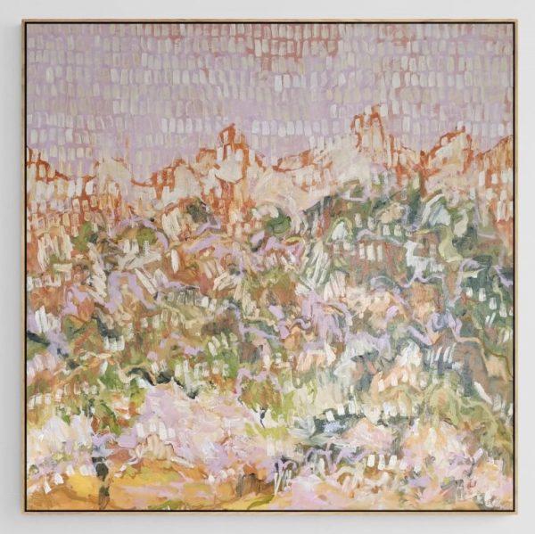 Empty Room Natalie Uhrik