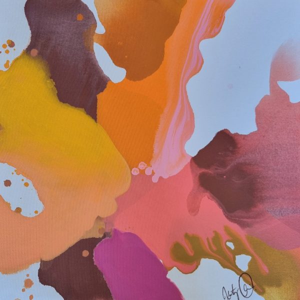 Endless Summer Kristy Quinn 1