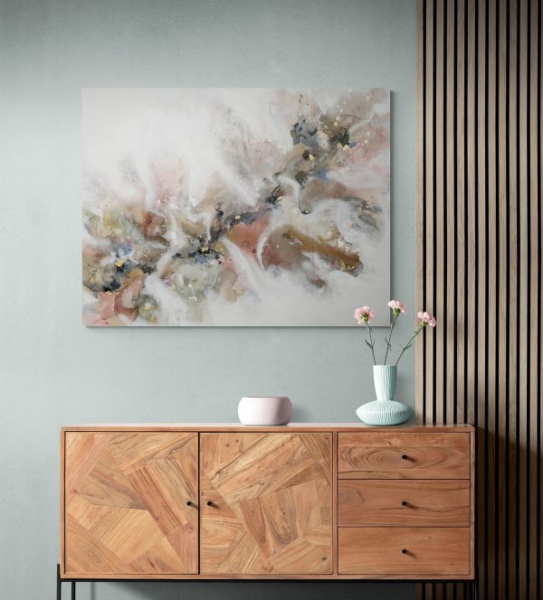 Fern Siebler Healing