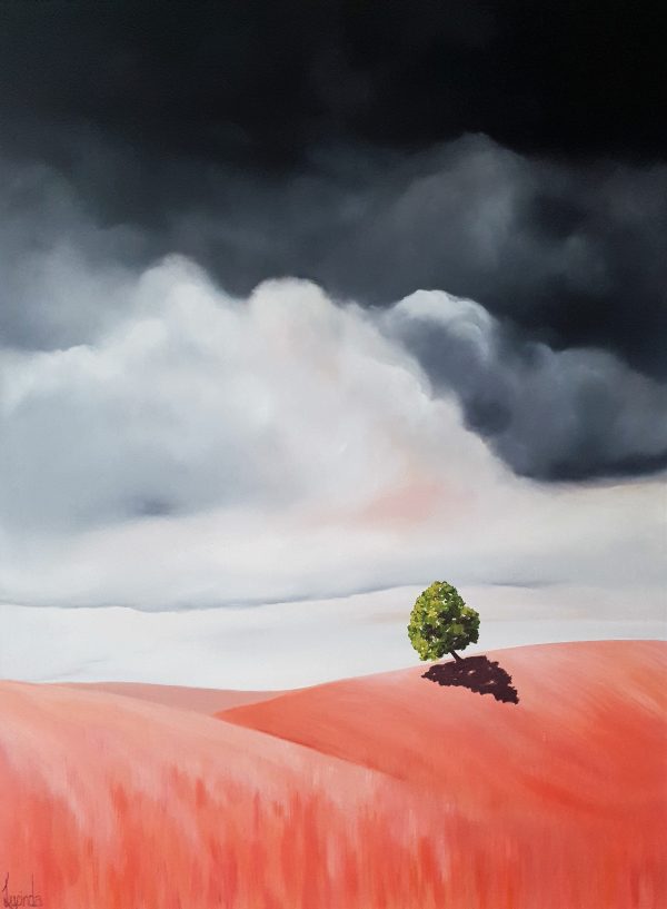 Grow Strong Ii Lucinda Leveille