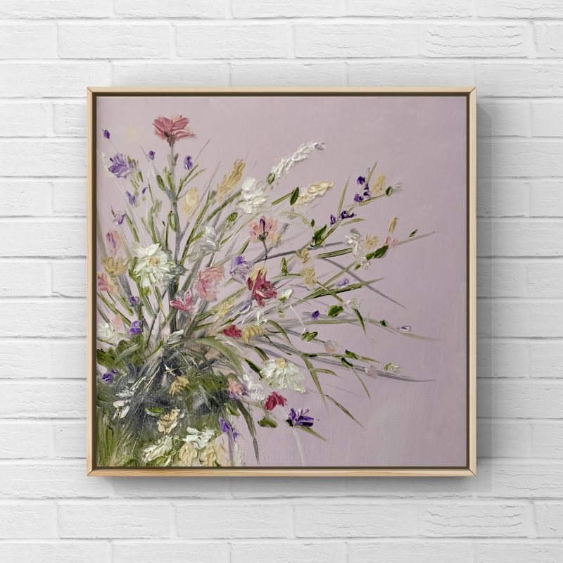 Bunch of Wild Flowers