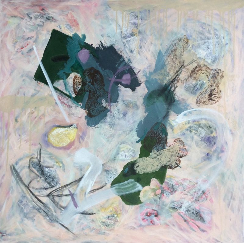 A Lemon on the Table