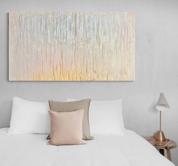 Laurae Healy Art Abstract Paintings