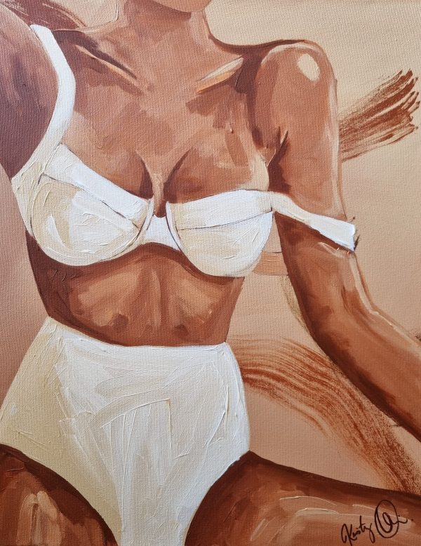 Let Go Kristy Quinn 1