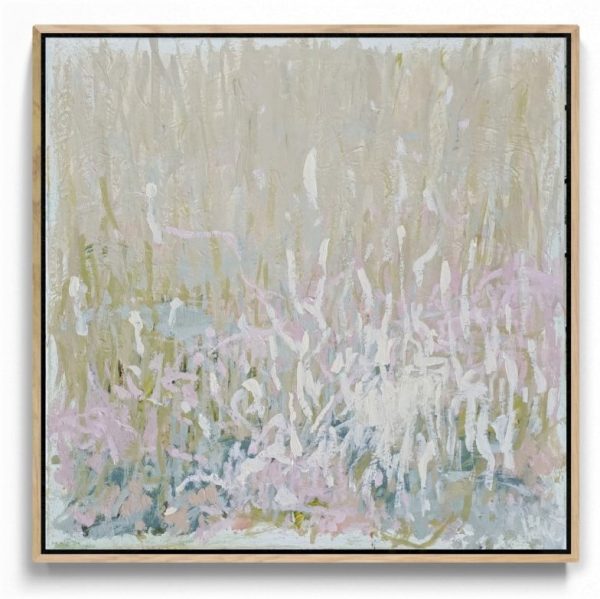 Natalie Uhrik Art Heart On Fire