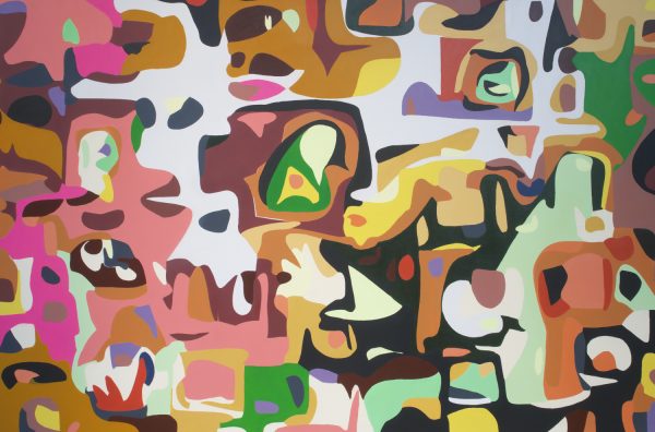 Brightmodernpaintingsofa