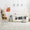 Stephen Baxter Child Room With Happy Family Print2