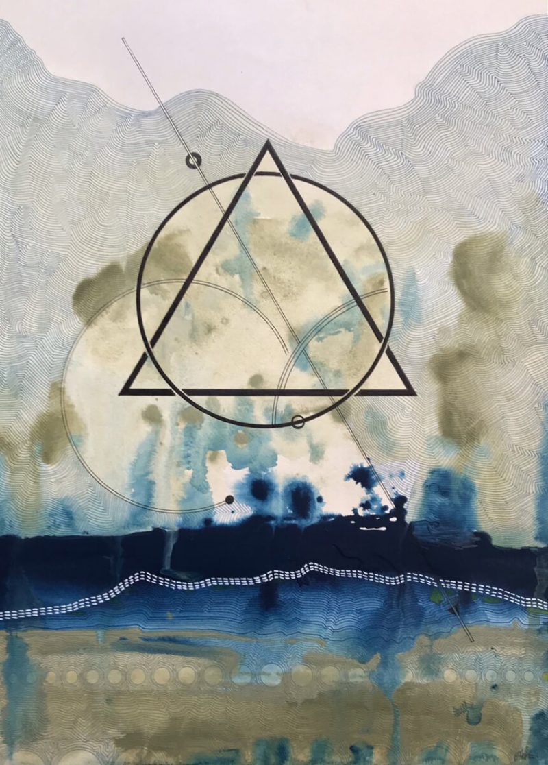 Take What You Want (SOLD)