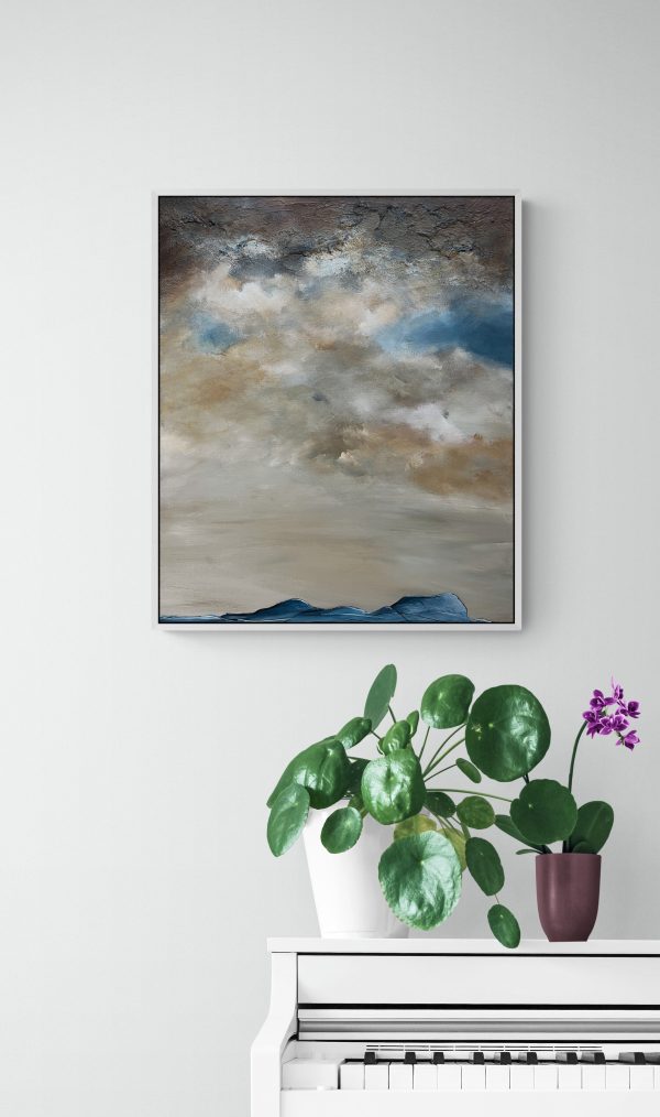 Tania Chanter The Distant Call Of Home Ir4