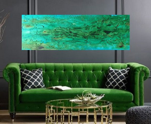 The Grotto Interior 7a