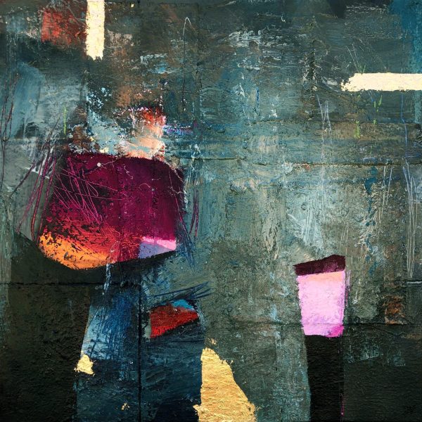 There's No Success Without Stuggle 3