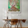 Tree Of Life Carmen Delprat Art, Art Lovers Australia. 8