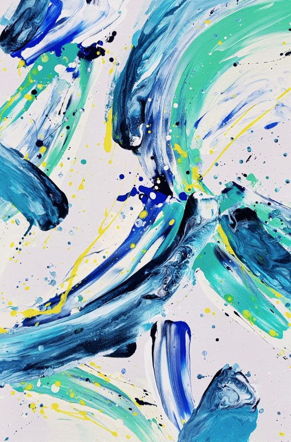 Waterfall Kristy Quinn 1