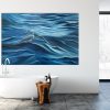 Bathroom Art Ocean Painting Alanah Jarvis Art Lovers Australia