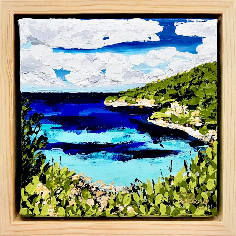 Blue Pearl Bay – Poppet Ocean Beach