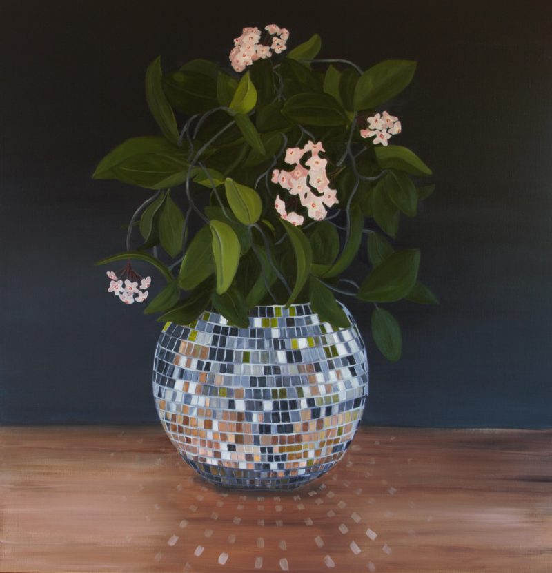 Dancing by the seat of our p(l)ants