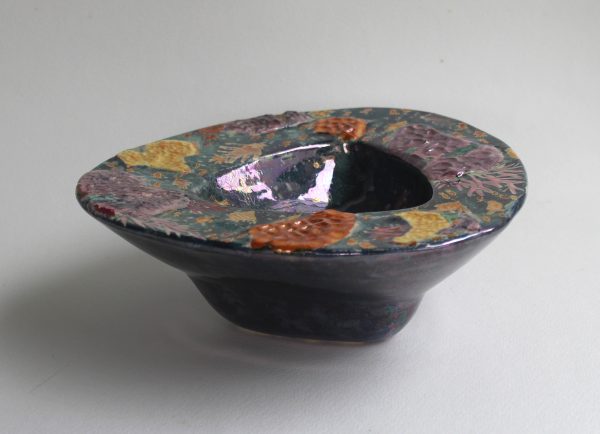 Deep Sea Life 3 Carol Forster Art Lovers Australia