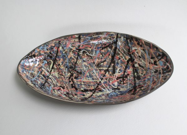 Jackson's Journey 2 Carol Forster Art Lovers Australia