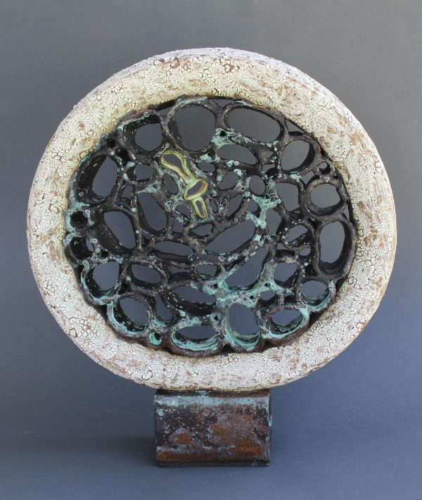 Locked In 1 Carol Forster Art Lovers Australia