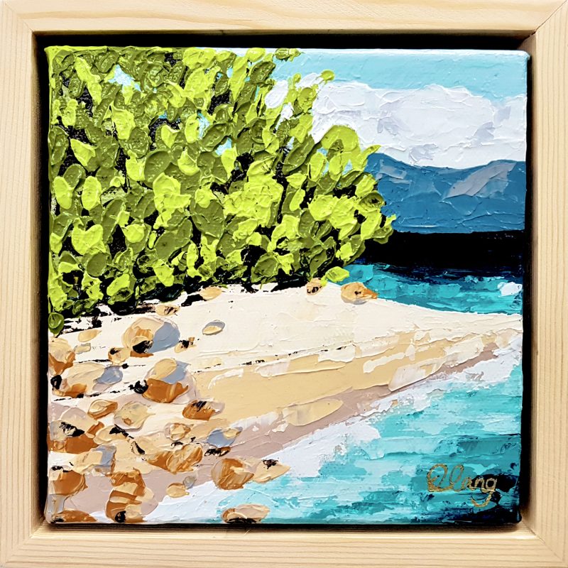 Nudey Beach – Poppet Ocean Beach