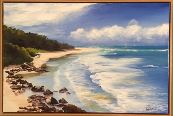 On The Road To Port Douglas